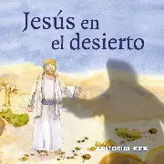 Jesús en el Desierto
