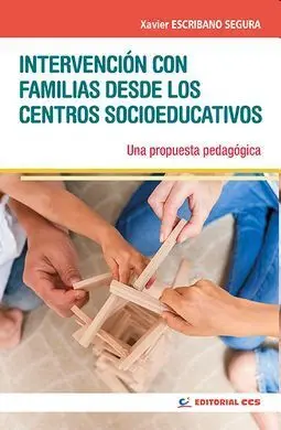 Intervencion con Familas Desde los Centros Socioed