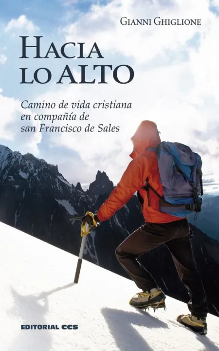 Hacia lo Alto