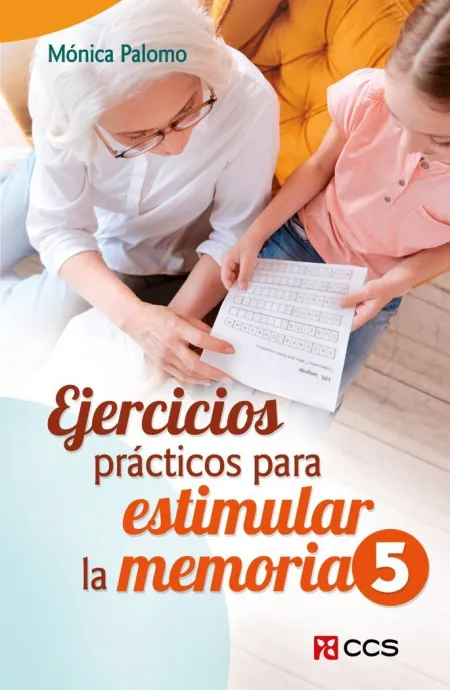Ejercicios Practicos para Estimular la Memoria 5