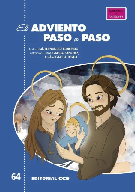 El Adviento Paso a Paso