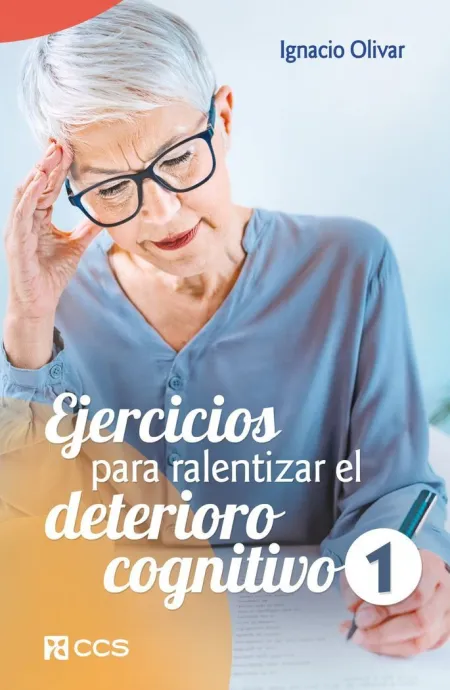 Ejercicios para Ralentizar el Deterioro Cognitivo