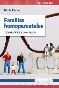Familias Homoparentales