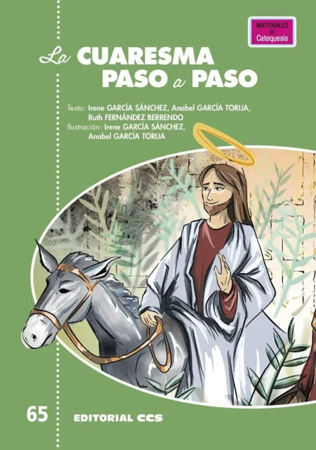 La Cuaresma Paso a Paso