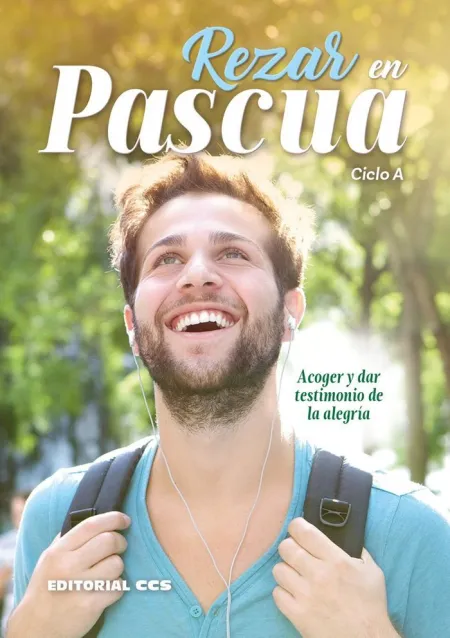 Rezar en Pascua 2023. Ciclo a