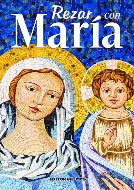 Rezar con Maria 2023