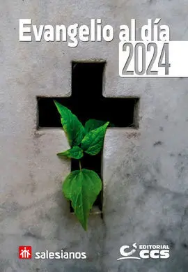 Evangelio Al Dia 2024
