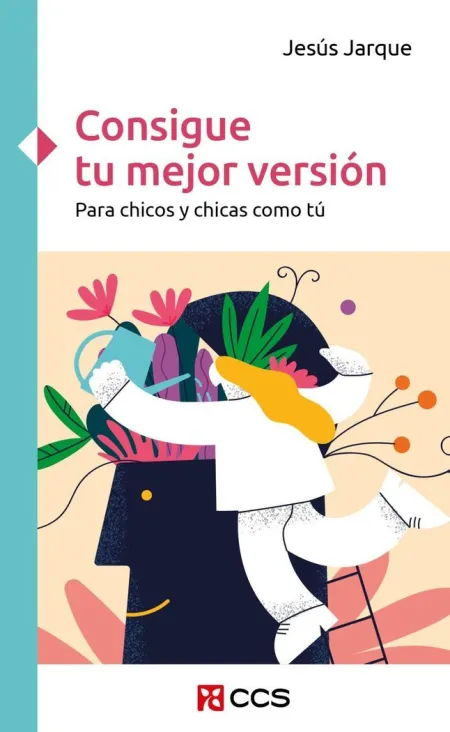 Consigue tu Mejor Version