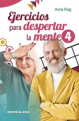 Ejercicios para Despertar la Mente -4