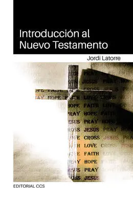 Introducción Al Nuevo Testamento