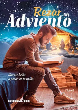 Rezar en Adviento. Ciclo B (Devolver Antes del 20/