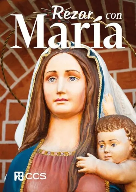 Rezar con María 2024 (Devolver Antes del 20-07-202