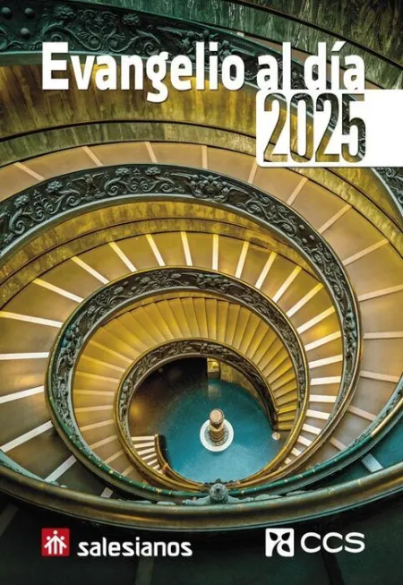 Evangelio Al Día 2025