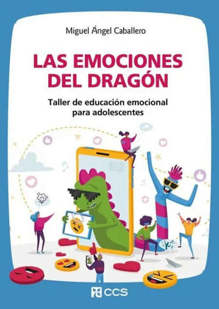 Las Emociones del Dragon