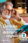 EJERCICIOS PARA RALENTIZAR EL DETERIORO COGNITIVO
