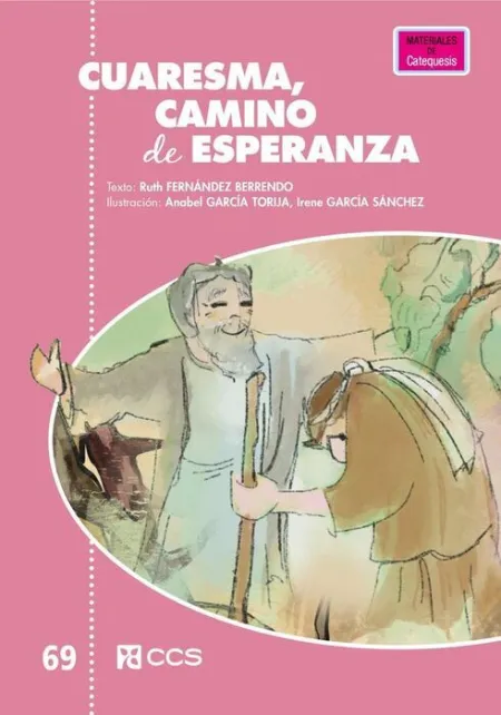 Cuaresma, Camino de Esperanza