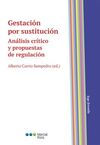 GESTACIÓN POR SUSTITUCIÓN.