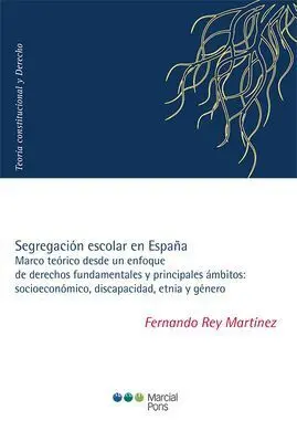 Segregación Escolar en España.