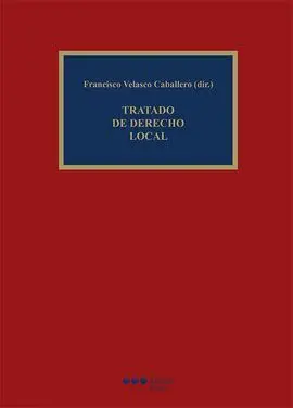 Tratado de Derecho Local