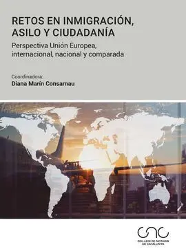 Retos en Inmigración, Asilo y Ciudadanía