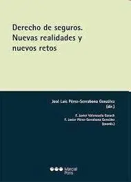 Derecho de Seguros.
