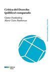 CRÍTICA DEL DERECHO (PÚBLICO) COMPARADO