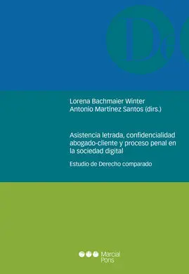 Asistencia Letrada, Confidencialidad Abogado-Clien