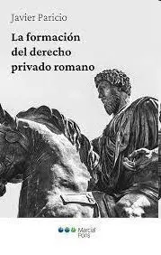 Formación del Derecho Privado Romano