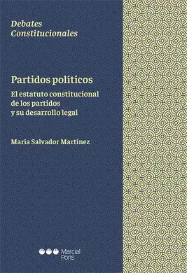 Partidos Políticos.