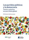 PARTIDOS POLÍTICOS Y LA DEMOCRÁCIA.