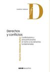 DERECHOS Y CONFLICTOS.