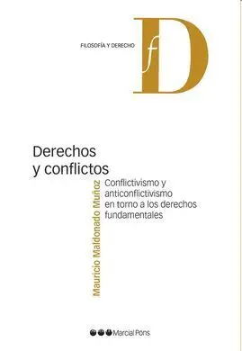 Derechos y Conflictos.