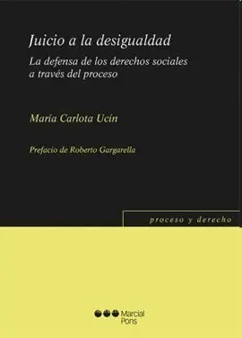Juicio a la Desigualdad.