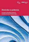 DERECHO Y POBREZA