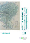 NOTITIA VASCONIAE. DICCIONARIO DE HISTORIADORES, JURISTAS Y PENSADORES POLÍTICOS
