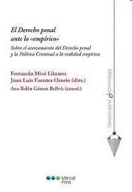 Derecho Penal Ante lo 