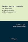 DERECHO, PROCESO Y ECONOMÍA.