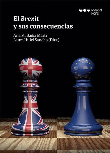 Brexit y Sus Consecuencias
