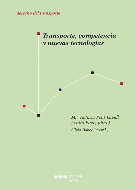 Transporte, Competencia y Nuevas Tecnologías