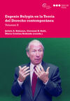 EUGENIO BULYGIN EN LA TEORÍA DEL DERECHO CONTEMPORANEA VOL II