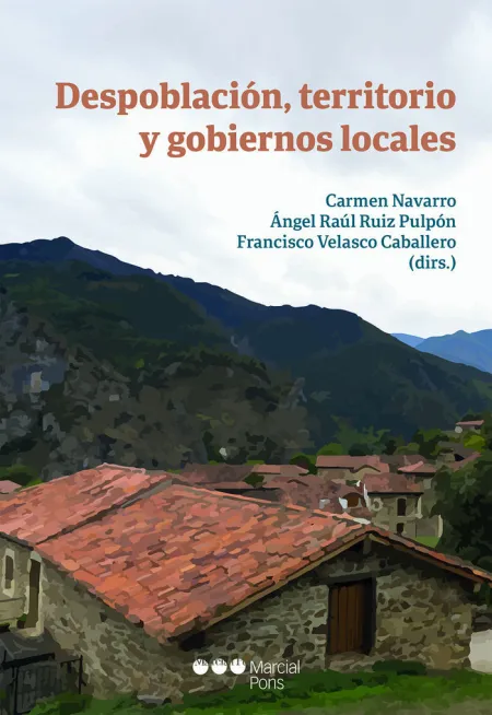 Despoblación, Territorio y Gobiernos Locales