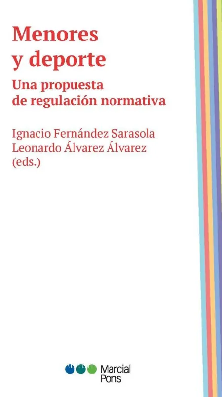 Menores y Deporte.