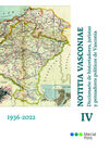 NOTITIA VASCONIAE DICCIONARIO DE HISTORIADORES JUISTAS Y PENSADORES POLITICOS DE VASCONIA TOMO IV 1936-1922