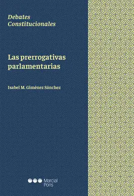 Prerrogativas Parlamentarias