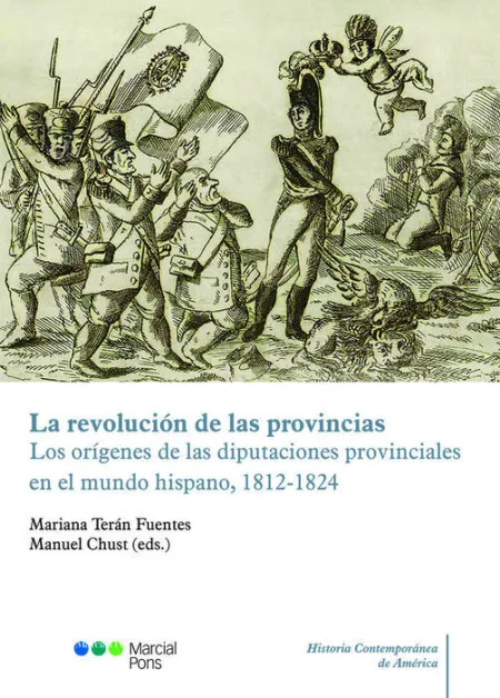 La Revolución de las Provincias