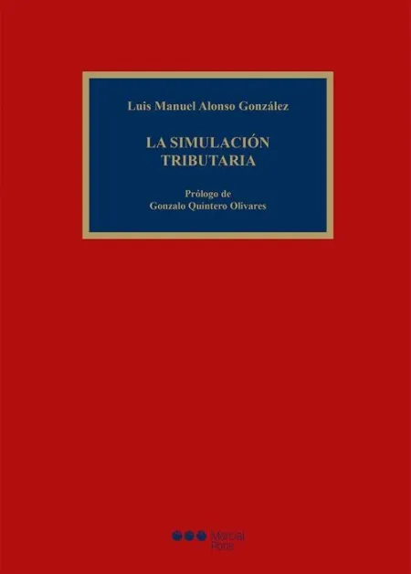 La Simulación Tributaria