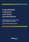SOSTENIBILIDAD Y DERECHO: UNA VISION PLURIDISCIPLINAR