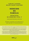 PRINCIPIOS DE DERECHO CIVIL V DERECHO DE FAMILIA 23ª ED