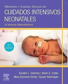 Cuidados Intensivos Neonatales.