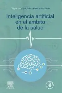 Inteligencia Artificial en el Ámbito de la Salud